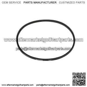 Yamaha Generator Belt Fits G2/G8/G9/G14/Drive/Drive2 4 Cycle Gas 1985+ Golf Cart