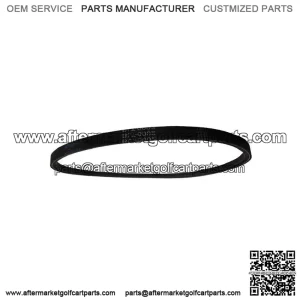 YAMAHA Golf Cart Starter Generator Belt alternator G2 G3 G8 G9 G14 G29 1985-1995