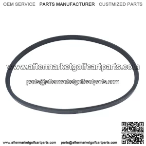 Starter Generator Belt For EZGO Gas Golf Cart 4-Cycle 26414G01 630587