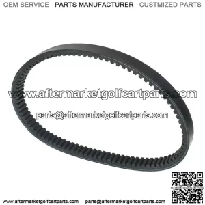 New Clutch Drive Belt For EZGO TXT Medalist 4 Cycle Gas Golf CART 1994-13