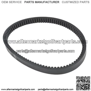 For EZGO TXT Medalist 4 Cycle Gas Golf CART 1994-2013 72054G01 Clutch Drive Belt