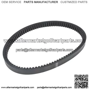For EZGO TXT Medalist 4 Cycle Gas Golf CART 1994-13 Clutch Drive Belt NEW