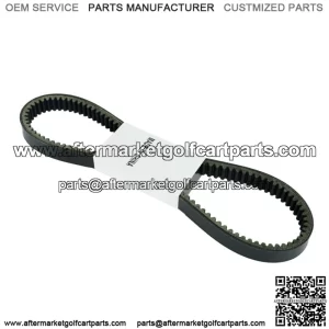 For 1994-2013 EZGO Gas Golf Cart 4 Cycle New Clutch Drive Belt 72054G01