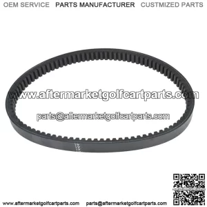 FOR EZGO TXT Medalist 1994-2013 4 Cycle Gas Golf Cart 72024G01 Clutch Drive Belt