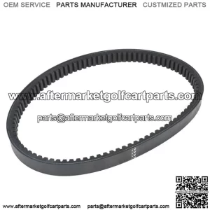 For EZGO TXT Medalist 4 Cycle Gas Golf CART Clutch Drive Belt 1994-2013 72054G01