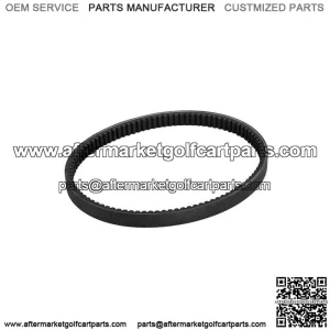YAMAHA GOLF CART CLUTCH DRIVE BELT G2,G8,G9,G11,G14,G16,G22 G29 /J55-G6241-00-00