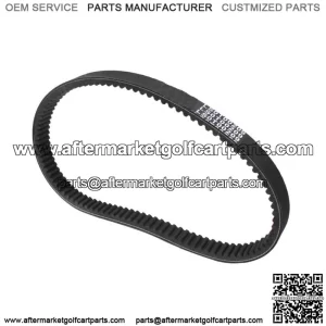 For Yamaha G2-G22 New Golf Cart Drive Belt J38-46241-00 J55-G6241-00