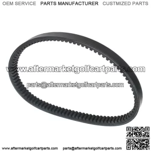 Clutch Drive Belt For EZGO TXT Medalist 4 Cycle Gas Golf CART 94-20 72054G01 New