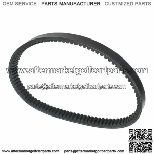 Clutch Drive Belt For EZGO TXT Medalist 94-13 4 Cycle Gas Golf CART 72054G01