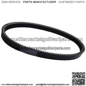 Clutch Drive Belt for E-Z-GO TXT Medalist 1994-13 4 Cycle Gas Golf Cart 72054G01