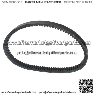 Fit For EZGO TXT Medalist 4 Cycle Gas Golf CART Clutch Drive Belt 72054G01 94-13