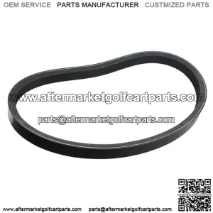 For Club Car 1992-Up DS & 2004-Up Precedent Golf Cart 1016203 Clutch Drive Belt