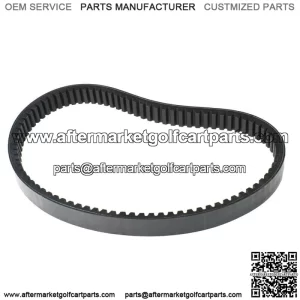 For YAMAHA GOLF CART CLUTCH DRIVE BELT G2,G8,G9,G11,G14,G16,G22 G29 NEW