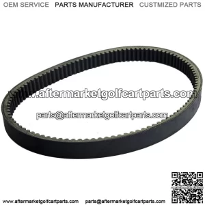 New ListingClutch Drive Belt for Yamaha G2/3/5/8/9/14/16/20/22 Golf Cart 4 Cycle Gas Model