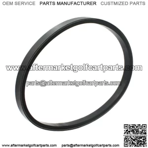 New Golf Cart Clutch Drive Belt Fits Club Car DS 92-up Precedent 2004-up 1016203