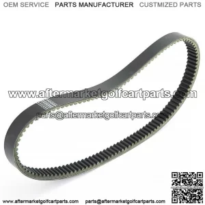 Golf Cart Clutch Drive Belt for EZGO Gas 2 cycle Marathon 2PG 1976-1987 14153-G1