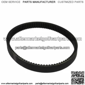Yamaha Golf Cart Drive Belt G2 - G22, G23, G27, G28 G29 (2012+) | High Quality