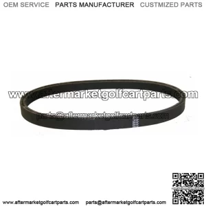 EZGO Golf Cart Drive Belt 1989-1991 - 2 cycle and 1994