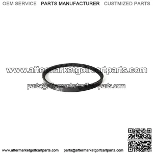 Club Car DS Golf Cart Clutch Drive Belt - 1984-87