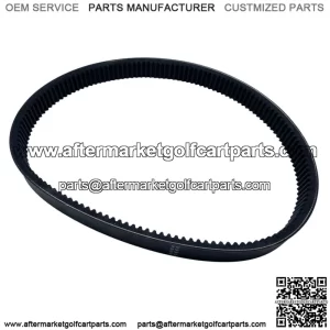 Golf Cart Drive Belt J55-G6241-00-00 For Yamaha G2 G5 G8 G9 G11 G14 G16 G20 G21
