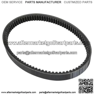 V-Belt for Yamaha Drive2 Gas Golf Cart - Fits 2017-Up