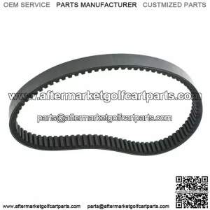 Unused GOLF CART G2 G8 G9 G11 G14 G16 G22 G29 CLUTCH DRIVE BELT FITS FOR YAMAHA