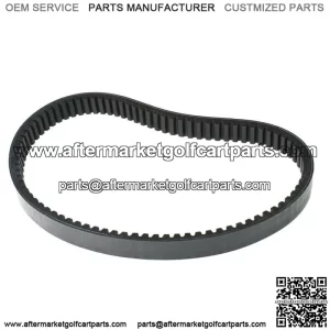 Clutch Drive Belt for YAMAHA G2,G8,G9,G11,G14,G16,G22 G29 Golf Cart Buggy