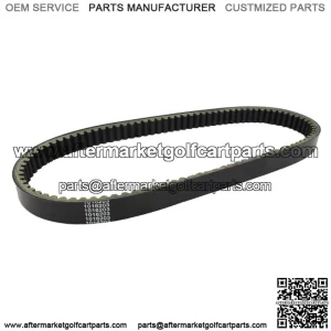 New Drive Belt 1016203 1014081 1017188 For Club Car GAS DS 1988-1991 & 1994