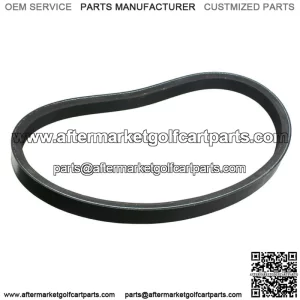 For Club Car Clutch Drive Belt 1992 Up DS & 2004 Up Precedent Golf Cart 1016203