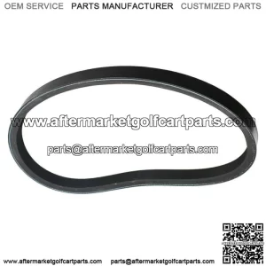 For Club Car Clutch Drive Belt 1992-Up DS & 2004-Up Precedent Golf Cart 1016203