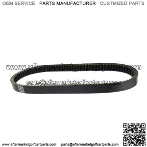 For Club Car Drive Belt Gas Golf Cart DS 1992-up & Precedent 2004-up fit 1016203