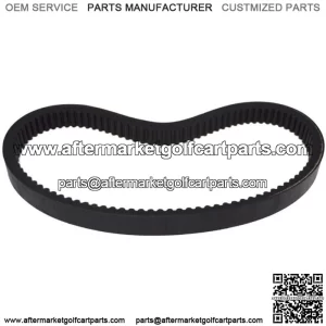 2007-2012.5 Yamaha G29 The Drive Golf Cart Clutch Drive Belt JW1-G6241-00-00