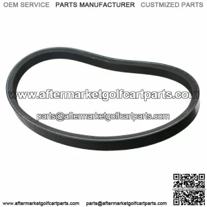 Clutch Drive Belt 1992 Up DS & 2004 Up Precedent Golf Cart 1016203 For Club Car