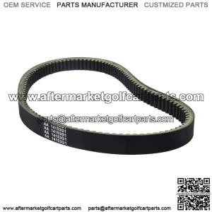 14153-G1 Drive Belt for EZGO E-Z-GO Gas Golf Cart 2-Cycle Marathon 2PG 1976-1987