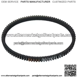 EZGO RXV Golf Cart Drive Belt