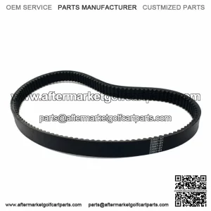 1-3/16"W x 45-1/2" Clutch Drive Belt for EZGO E-Z-G-O Golf Cart Gas 2 cycle 1988