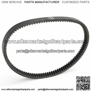 Clutch Drive Belt for Club Car Golf Cart Gas Precedent 04-22 DS 1016203 1014081