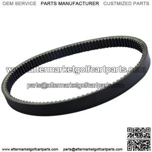 New ListingPrimary Drive Clutch Belt for Yamaha G2 G3 G5 G8 G9 G14 G16 G20 G22 Golf Carts