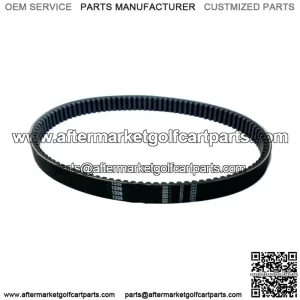 Nivel 1339 Drive Belt Yamaha Gas Golf Cart G2 G8 G9 G11 G14 G16 G20 G22 /1985-Up
