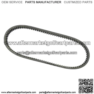 For YAMAHA GOLF CART CLUTCH DRIVE BELT G2,G8,G9,G11,G14,G16,G22 /J55-G6241-00-00