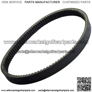 New ListingDrive Belt for Yamaha G2 G3 G5 G8 G9 G14 G16 G20 G22 Golf Carts J55-G6241-00-00