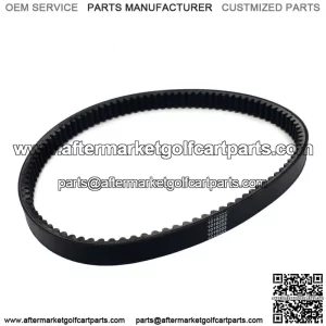 Drive Belt for Club Car Precedent 2004+ Golf Cart Gas DS 1992-UP Fit 1016203