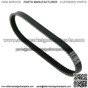 FOR YAMAHA GOLF CART G2 G8 G9 G11 G14 G16 G22 G29 J55-G6241-00 CLUTCH DRIVE BELT
