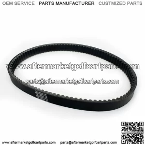 Clutch Drive Belt for Yamaha G2 G8 G9 G16 G20 G22 G29 Gas Golf Cart J38-46241-00