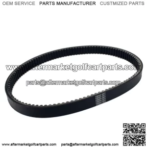 Golf Cart Drive Belt for EZ-GO 4-Cycle 1994-2009 72024-G01 72025-G01 72054-G01