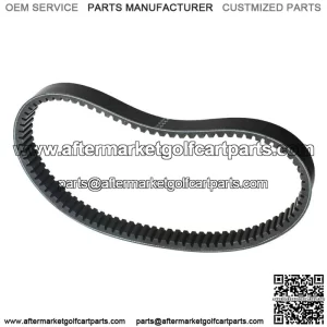 GOLF CART CLUTCH DRIVE BELT For YAMAHA G2,G8,G9,G11,G14,G16,G22 G29