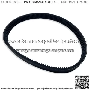 Drive Belt for Yamaha G29 / Drive 2012.5 to current Golf Cart 4 Cycle Gas Model