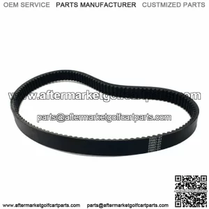 1-3/16"W x 45-1/2" Clutch Drive Belt for E-Z-GO 2-Cycle Gas Golf Cart 23557-G1