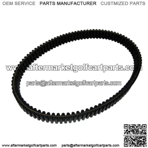 Drive Belt - Severe Duty for Yamaha G2- G22 Golf Cart