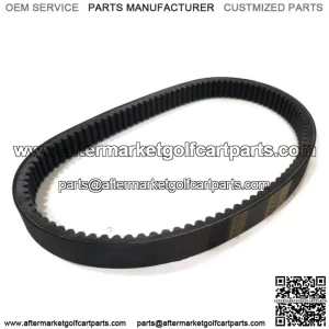 Drive Belt for Stens 265-723, 265723, Buggies Unlimited 10989, Nivel 1339 Golf